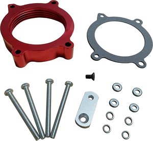 PowerAid节气门体垫片200-617 - Product Image 1