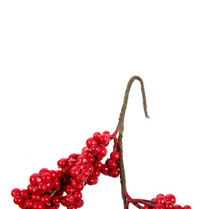 Ghirlanda di natale ghirlanda di natale con bellissimi rami per decorazioni natalizie forniture per decorazioni natalizie - Product Image 3