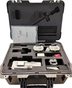 Feima Slam 2000เลเซอร์ RTK โมเดล GNSS 3D สูงสำหรับเครื่องมือวัดและวิเคราะห์ - Product Image 6
