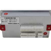 Module transmetteur de cellule de pesage analogique pour applications de pesage industrielles basées sur PLC