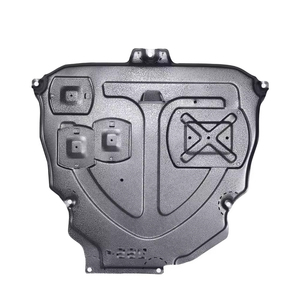 Protection de carter moteur, plaque de protection inférieure pour Lc300 Prius <span class=keywords><strong>VOLVO</strong></span> C30 C40 S40 S60 S80 V40 V50 V60 V70 V90 XC40 - Product Image 1