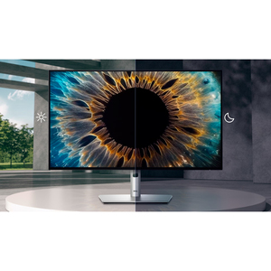 Monitor Dell UltraSharp U2724D de 27 Pulgadas, Plano, QHD 2560x1440, 120Hz, IPS, Negro, en Oferta - Product Image 4