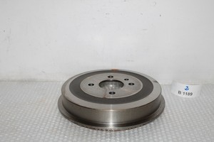 Freno de Tambor para BMW <span class=keywords><strong>316</strong></span> 318 320 324D <span class=keywords><strong>E30</strong></span> 34211156297 - Product Image 5