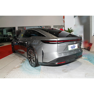 Offre Spéciale 2026 <span class=keywords><strong>Toyota</strong></span> BoZhi-7 Berline Électrique Pure à Longue Autonomie <span class=keywords><strong>Toyota</strong></span> BZ7 Véhicule 4 Portes 5 Places - Product Image 6