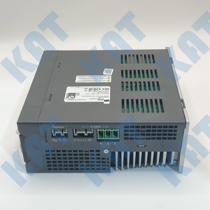 อุปกรณ์แปลงความถี่ ASDA-A2 ซีรีส์ 2KW แบบสามเฟส 380V-480V สำหรับควบคุมระบบอัตโนมัติ รุ่นอะลูมิเนียม - Product Image 3