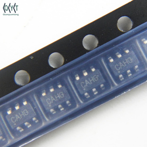 Mcp3421aot ban đầu IC mcp3421 Chip mạch tích hợp SOT23-6 MCP3421AOT-E/ch - Product Image 5