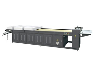 Sgs-ir1400z/1200zใช้ชุดเครื่องเคลือบ - Product Image 4