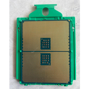 AMD EPYC 7272 100-000000079 12 Çekirdekli 24 İşlemcili 2.9GHz 120W Sunucu İşlemcisi - Product Image 2