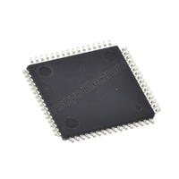 ANSOYO ATXMEGA128A3-AU ATXMEGA128A3 ATXMEGA128 64TQFP Circuitos Integrados, Componentes Electrónicos, Microcontroladores