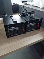 Transformateur abaisseur de tension 110v vers 220v 8000w 10000w Convertisseur de tension 220v vers 110v