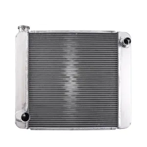 Hochleistungs-universaler Aluminium-Kühlradiator 19 × 22 Zoll Kühler für Ford