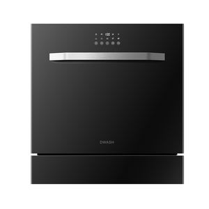 <span class=keywords><strong>Lave</strong></span>-<span class=keywords><strong>vaisselle</strong></span> entièrement intégré 3 en 1 Machine à <span class=keywords><strong>lave</strong></span>-<span class=keywords><strong>vaisselle</strong></span> intelligente Appareils de cuisine pour la maison - Product Image 5