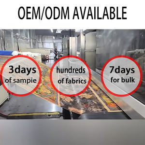 <span class=keywords><strong>Foulard</strong></span> Quadrato in Seta Satinata 100% con Stampa Digitale Personalizzata, Logo su Misura <span class=keywords><strong>e</strong></span> Design alla Moda - Product Image 3