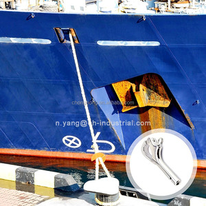 Gancio a Molla a Sgancio Rapido in Acciaio Inox 316, 100xM8, Gancio <span class=keywords><strong>Pellicano</strong></span> Apribile per Uso Marino, Gancio Portatile per Scialuppa di Salvataggio - Product Image 6