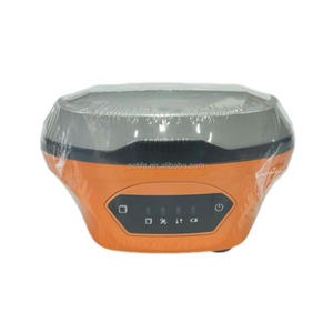 Chcn E98 GNSS RTK GPS ประสิทธิภาพสูง RTK เครื่องมือสำรวจ GPS RTK GNSS IP68กันน้ำและกันฝุ่นมั่นใจความทนทานใน VA - Product Image 3