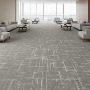 Dalles de moquette commerciales amovibles pour bureaux temporaires, maisons, locations, commerces – Facile à retirer, sans résidu - Product Image 5