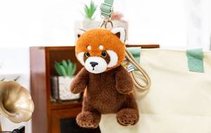 Derde Generatie Wasbeer Kinderen Dragen Pluche Speelgoed Mystery <span class=keywords><strong>Box</strong></span> Zachte Actie Figuur Verjaardag Goku Model Knuffel Voor Kinderen - Product Image 6