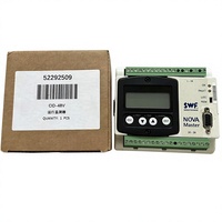 CID-48V 52292509 Konecranes OEM Unité de contrôle de déplacement avec affichage de surveillance pour système d'automatisation de palan de pont, pièce de rechange