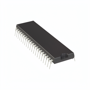Electronic Circuit Components PIC18F45Q43-E_P Authorized Distributor Embedded 40 DIP - Product Image 1