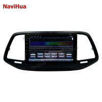 Navihua 9 ''Central Multimedia Android reproductor de coche Carplay Radio estéreo para ZXAUTO 2019 2020 2021 2022 Android unidad principal Monitor