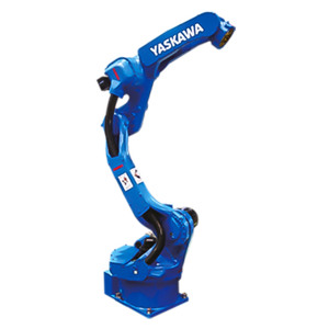 Robot Industrial de 6 Ejes bibo Original Motoman GP12, Carga Útil de 12 kg, Alcance de 1440 mm, Robot de Alta Velocidad para Soldadura y Manipulación - Product Image 2