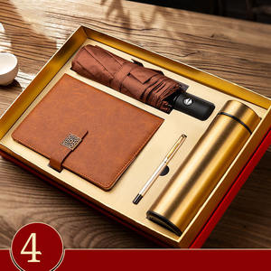 Популярная продукция, логотип под заказ, бизнес, корпоративный роскошный подарок, термос, чашка для ноутбука, ручка, зонт, USB-флеш-накопитель, популярные товары - Product Image 2