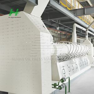 ヒマワリ種子油プレスライン機ヒマワリ種子フルライン用自動油生産ラインオイルプレス機 - Product Image 4