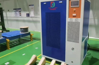 Mesin Las Transformer Generator Oksi-Hidrogen DAYE ENERGY untuk Penggulungan Sambungan Batang Tembaga Hemat Energi Ramah Lingkungan