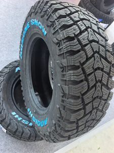 Neumáticos AOQISHI 4X4 Todoterreno MT, Neumáticos de Invierno para Nieve, NEUMÁTICOS DE ALTA CALIDAD LT265/75R16 LT265/70R17 LT265/70R16 - Product Image 4