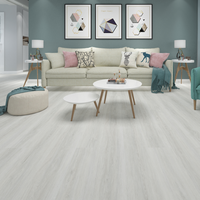 Vente flash au Royaume-Uni - Revêtement de sol en PVC décoratif de luxe pour l'intérieur - Carrelage en vinyle SPC