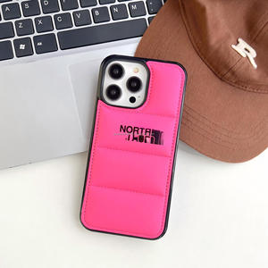 <span class=keywords><strong>Coque</strong></span> de téléphone portable personnalisable avec logo, style coton, <span class=keywords><strong>The</strong></span> <span class=keywords><strong>North</strong></span> <span class=keywords><strong>Face</strong></span> pour <span class=keywords><strong>iPhone</strong></span> tous modèles <span class=keywords><strong>14</strong></span> 15 16 17 18 <span class=keywords><strong>Pro</strong></span> Max, <span class=keywords><strong>coque</strong></span> antichoc - Product Image 2