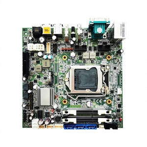 V0.2 DNR6053 NCR XR6053-62KK0750เมนบอร์ดอุตสาหกรรมโมดูลซีพียูแผงวงจรหลัก100% สินค้าทดลองทำงานได้ดี - Product Image 1