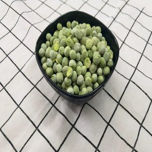 Guisantes Verdes Liofilizados de Alta Calidad y Nutritivos, Directo de Fábrica - Product Image 3
