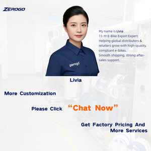 Nueva Bicicleta Eléctrica Aus V20 Pro con Llantas Anchas, 250w, Mini Bicicleta Eléctrica de 48v, Bicicleta Híbrida Eléctrica para Desplazamientos, Envío desde Almacén en el Extranjero - Product Image 6