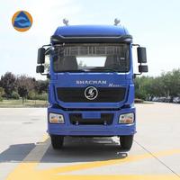Nouveau Camion Tracteur Diesel SHACMAN H3000 6x4 430HP, Pièces Détachées Originales Euro 2, Côte d'Ivoire, Mali, Niger, Sénégal, Burkina Faso