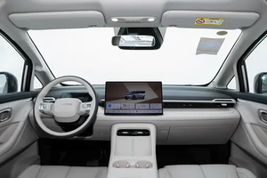 รถยนต์ไฟฟ้า GAC AION N60 รุ่นปี 2026 รถเอสยูวีสำหรับครอบครัว - Product Image 3