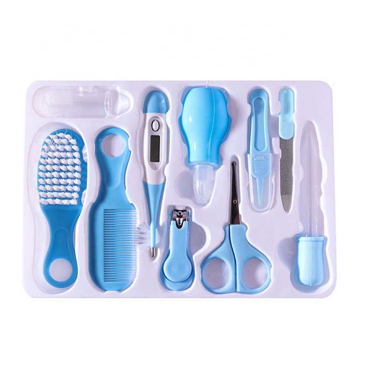 Для новорожденных здоровье Kit Детские Уход наборы для ухода за кожей