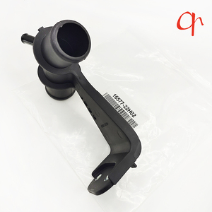 Vente directe d'usine - Radiateur 165770D030 16577-<span class=keywords><strong>22H02</strong></span> 1657707010 165770D030 1657722H02 1657707010 pour Toyota Corolla - Product Image 2
