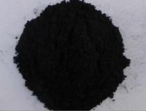 Colorant complexe métallique noir 34 pour huile colorante, eau, savon, bougies, jouets en caoutchouc et produits en plastique, etc. - Product Image 2