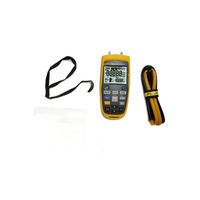 922 Airflow Meter 922kit dengan Tabung Pitot PT12