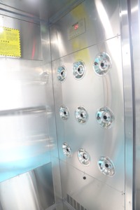 Manuel d'utilisation de la série de contrôleurs/débitmètres numériques de débit massique ACU20FD pour le transfert de propriété - Product Image 6