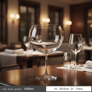 <span class=keywords><strong>Copa</strong></span> de Vino <span class=keywords><strong>Gigante</strong></span> en Oferta, <span class=keywords><strong>Copa</strong></span> de <span class=keywords><strong>Cristal</strong></span> Transparente Grande, Juego de Copas de Vino Tinto Borgoña, <span class=keywords><strong>Cristal</strong></span> para Beber en Fiestas - Product Image 6