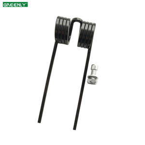 Afh202304 e90235 סיבוב baler שן טנדר שיניים באביב עבור שילוב חקלאי חלקי קציר - Product Image 2