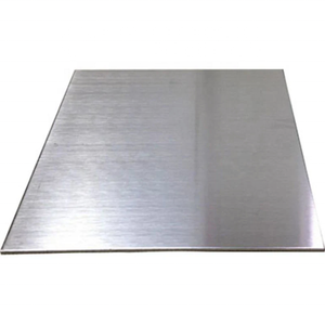 Nhà sản xuất Lớp 5 bạch kim tráng Titan tấm 0.3mm dày AMS 4914 gr2 lưới xương gãy xương giá lớp 1 tấm Titan - Product Image 2