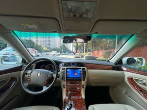 Auto Usado Chino Barato, Crowna 2004 2005 <span class=keywords><strong>2006</strong></span>, Asientos de Cuero Royal, Asientos Eléctricos, Techo Solar - Product Image 3