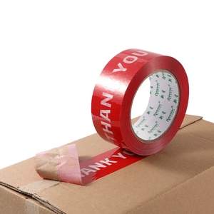 Mang nhãn hiệu tùy chỉnh logo in đóng gói Băng với logo của công ty - Product Image 4