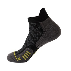 Yupao Sports <b>Socks</b> Short Tube Nylon Breathable <b>Running</b> <b>Socks</b> For Men Women - Product Image 5