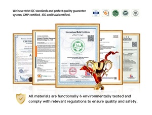 New Natural 3 7 Bis 2Hydroxyethyl Icaritin Horny Dê Weed <span class=keywords><strong>Epimedium</strong></span> Icaritin <span class=keywords><strong>Extract</strong></span> Powder - Product Image 6