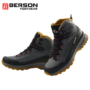 <span class=keywords><strong>Scarpe</strong></span> Professionali da Escursionismo e Alpinismo <span class=keywords><strong>per</strong></span> Principianti, <span class=keywords><strong>Scarpe</strong></span> Personalizzate <span class=keywords><strong>per</strong></span> Arrampicata su Roccia, Scarponi da Trekking - Product Image 1