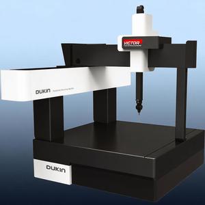 Système de mesure par coordonnées de précision CMM pour l'industrie lourde, pour l'inspection de grands volumes 2.9 L300 220V 10A - Product Image 1